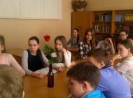 Школа №825 с дошкольным отделением на Волгоградском проспекте Фото 7 на сайте Kuzminki.su