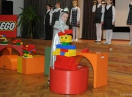 Школа №641 им. С. Есенина с дошкольным отделением Фото 6 на сайте Kuzminki.su