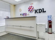 Клинико-диагностическая лаборатория KDL на Волгоградском проспекте Фото 3 на сайте Kuzminki.su